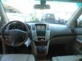 Ivory Dashboard Photo for 2008 Lexus RX #49356466