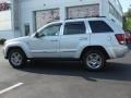 2005 Bright Silver Metallic Jeep Grand Cherokee Limited 4x4  photo #4