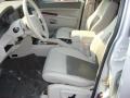 2005 Bright Silver Metallic Jeep Grand Cherokee Limited 4x4  photo #7