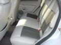 2005 Bright Silver Metallic Jeep Grand Cherokee Limited 4x4  photo #8