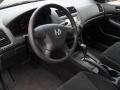 2007 Alabaster Silver Metallic Honda Accord Value Package Sedan  photo #24