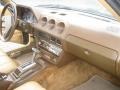 Beige Interior Photo for 1980 Datsun 280ZX #49357309
