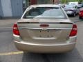 2006 Sandstone Metallic Chevrolet Malibu LT V6 Sedan  photo #4