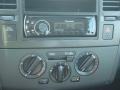 Brillant Silver - Versa 1.6 Sedan Photo No. 13
