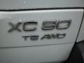 Ice White - XC90 T6 AWD Photo No. 5
