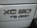 2004 Ice White Volvo XC90 T6 AWD  photo #5