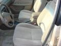 2001 Cashmere Beige Metallic Toyota Camry LE  photo #8