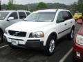 Ice White - XC90 T6 AWD Photo No. 22