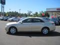 Sandy Beach Metallic - Camry LE Photo No. 2