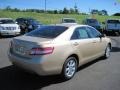 Sandy Beach Metallic - Camry LE Photo No. 5