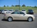 Sandy Beach Metallic - Camry LE Photo No. 6