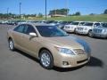 Sandy Beach Metallic - Camry LE Photo No. 7