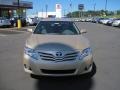 Sandy Beach Metallic - Camry LE Photo No. 8