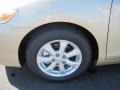 Sandy Beach Metallic - Camry LE Photo No. 9