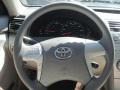Sandy Beach Metallic - Camry LE Photo No. 17