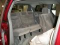 2008 Salsa Red Pearl Toyota Sienna LE AWD  photo #18
