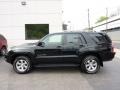 Black - 4Runner SR5 4x4 Photo No. 1