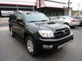 Black - 4Runner SR5 4x4 Photo No. 6