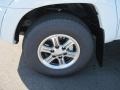 2011 Toyota Tacoma SR5 PreRunner Access Cab Wheel and Tire Photo