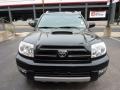 Black - 4Runner SR5 4x4 Photo No. 10