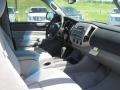 2011 Super White Toyota Tacoma SR5 PreRunner Access Cab  photo #14