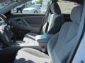 Super White - Camry LE Photo No. 10