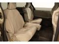 2011 Sandy Beach Metallic Toyota Sienna LE  photo #14