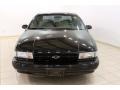 1995 Black Chevrolet Impala SS  photo #2