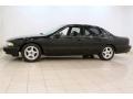  1995 Impala SS Black