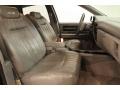 1995 Chevrolet Impala SS interior