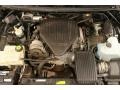 5.7 Liter OHV 16-Valve V8 Engine for 1995 Chevrolet Impala SS #49358785