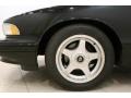 1995 Black Chevrolet Impala SS  photo #18