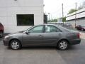 Phantom Gray Pearl 2003 Toyota Camry LE V6