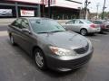 Phantom Gray Pearl - Camry LE V6 Photo No. 6