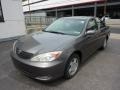 Phantom Gray Pearl - Camry LE V6 Photo No. 8