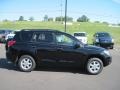 2007 Black Toyota RAV4 I4  photo #6