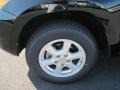 2007 Black Toyota RAV4 I4  photo #9