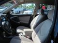 2007 Black Toyota RAV4 I4  photo #10