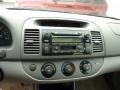 Stone Controls Photo for 2003 Toyota Camry #49359004