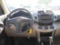 2007 Black Toyota RAV4 I4  photo #13