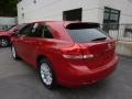 Barcelona Red Metallic - Venza I4 Photo No. 2