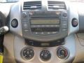 2007 Black Toyota RAV4 I4  photo #16