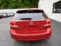 Barcelona Red Metallic - Venza I4 Photo No. 3