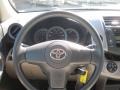 2007 Black Toyota RAV4 I4  photo #17