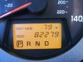 2007 Black Toyota RAV4 I4  photo #18