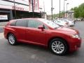 Barcelona Red Metallic - Venza I4 Photo No. 5