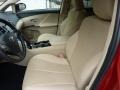 Barcelona Red Metallic - Venza I4 Photo No. 7