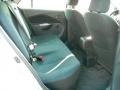 Silver Streak Mica - Yaris Sedan Photo No. 6