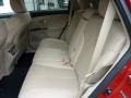 Barcelona Red Metallic - Venza I4 Photo No. 8