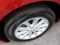 Barcelona Red Metallic - Venza I4 Photo No. 12